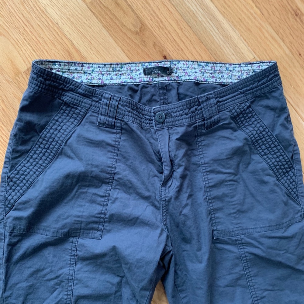 Prana Lightweight Hiking Pants